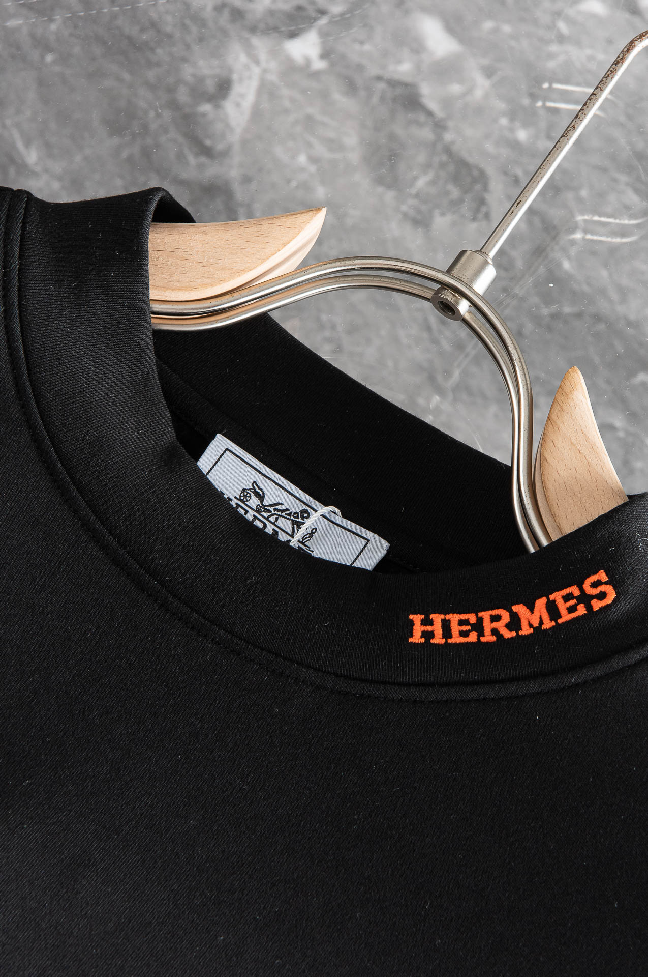 Hermes T-Shirts